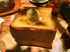 -绿茶餐厅(领展购物广场·中关村店)