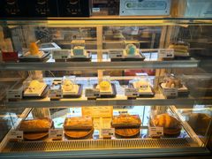 -抱抱地球咖啡馆(国家海洋博物馆店)