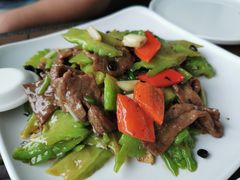 -香港表哥茶餐厅(银泰百货店)