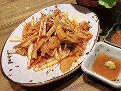 -泥炉烧肉师(新街口金銮巷店)