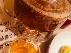 -京华烟云·北京烤鸭(领展购物广场·中关村店)