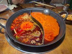 -楠火锅(西单店)
