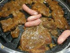 -华府海鲜碳烤自助(万达店)