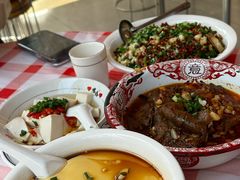 -浏阳小饭铺(洪西小区店)
