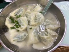 -食惠里小笼包面馆(越秀店)