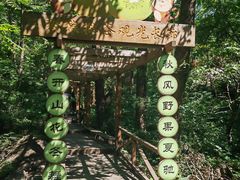 -大岭沟猕猴桃谷风景区