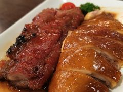 -新旺茶餐厅(嘉里城店)