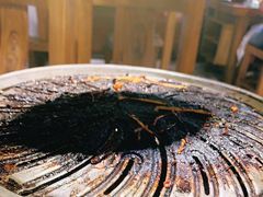 -韩香阁烤肉·烤活鳗(宽厚里店)