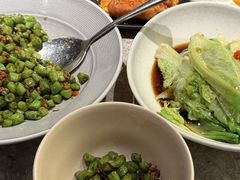 -留半山·香港食堂(啦啦宝都店)
