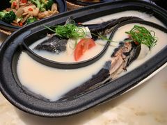 退秋鱼（一条）-锦府盐帮·李宅(领展购物广场中关村店)