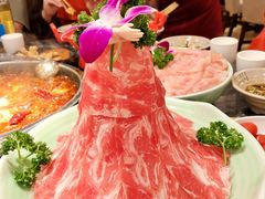 -历蜀记·家宴老火锅(总店)