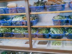 -老味道1992(武当山店)