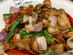 -巢湖名吃·东关老鹅汤(江南风情街店)