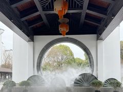 -杭州西溪喜来登度假大酒店