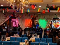 -城堡俄式西餐厅(中央大街索道店)