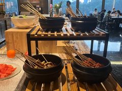 -AdD全日制餐厅(中谷花园酒店)