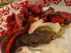 郡肝-馋虫重庆火锅(玉林南街店)