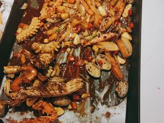 -蟹宗蟹(润达国际五楼店)