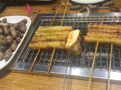 -金太阳海鲜烧烤·本地人餐厅(东纬路旗舰店)