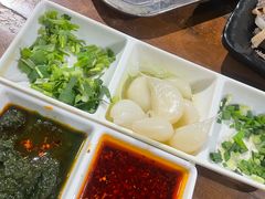 -老北京涮肉(经一路店)