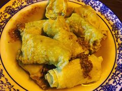 -茅老太臭豆腐
