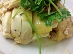 白斩鸡-振鼎鸡(福州路店)