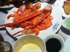 -星伦多自助料理·涮烤一体(虹悦城店)