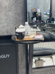 -TONI&GUY