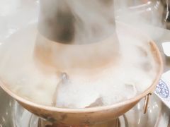 -福寿斋·老北京铜锅涮肉·烧烤(清岚店)