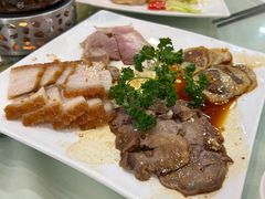 -九大簋家宴(晓港湾店)
