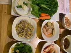 -喜来稀肉(望京店)