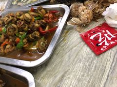 -味极鲜秘制海鲜