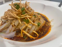川北凉粉-眉州东坡(团结湖店)