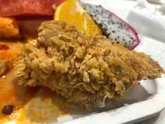 -龍歌自助小火锅(李沧顺和汇店)