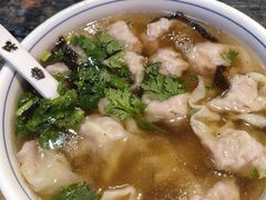 -老谢野馄饨(延安路店)