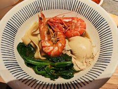 -巴奴毛肚火锅(七宝领展广场店)
