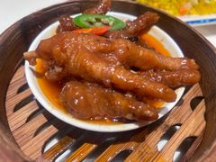 -食膳星港记·手工现做港式茶餐厅(吉联店)