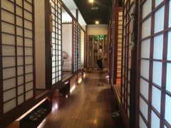 -江户前寿司(好运街店)