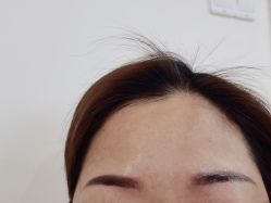 -莲姿娜·半永久纹绣纹眉