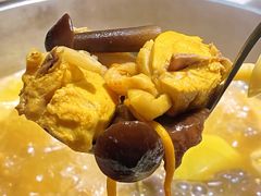 -牧雲子·臻选云南菜 .商务宴请(泰然大厦店)