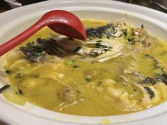 -川流不息·地道川菜·小龙虾(新松江路店)