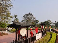-胡里山炮台