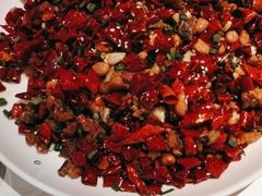 -金芙蓉|湘味小炒·鲜炒黄牛肉(淮安生态新城吾悦店)