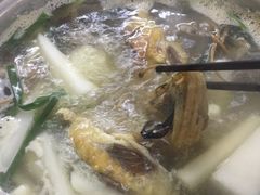 -山珍鲜牛肉火锅本地老字号(汕中老店)