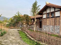 -驿舍·民國老营房院子私房菜(科学会堂店)