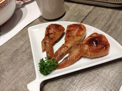 明太子鸡翅-火影忍者一乐拉面(环球港店)