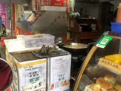 -陈记印尼风味小吃(北湖店)