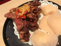 -避风塘(百联东郊店)