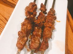 -阿罗新疆菜(人民广场店)