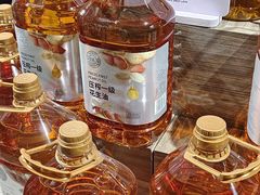-胖东来生活广场(健康路店)